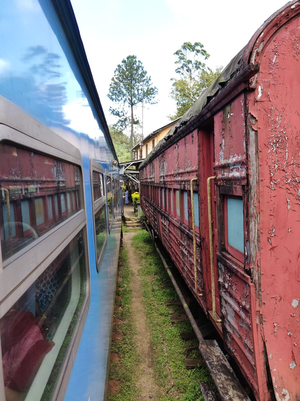 Photo of Beguiling Sri Lanka by Neha Dharwar