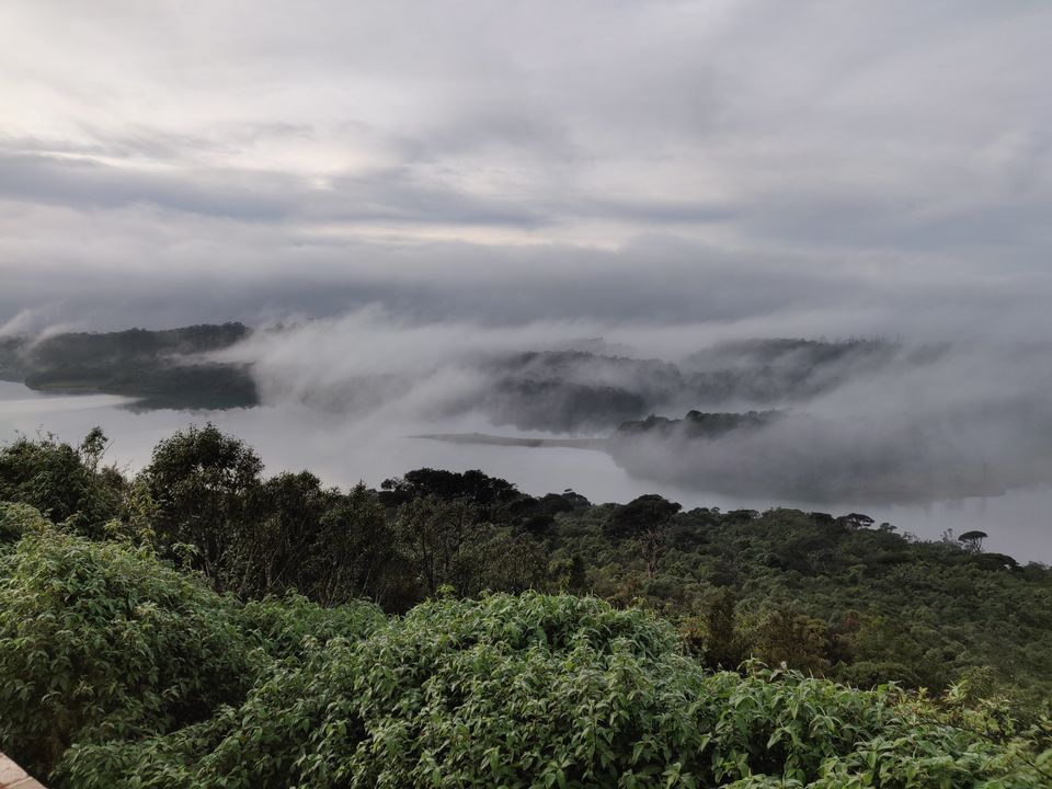 Photo of Nuwara Eliya, Sri Lanka by Neha Dharwar