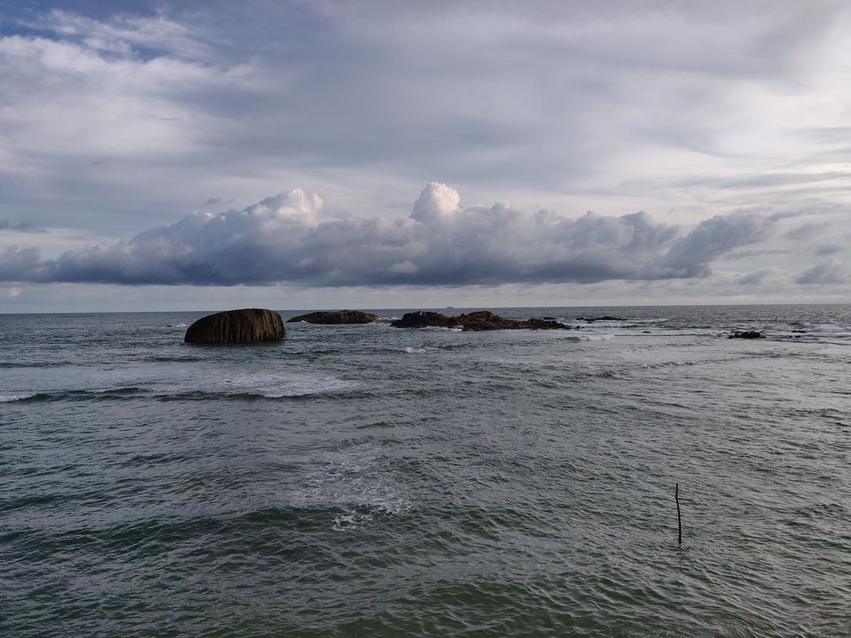 Photo of Galle Dutch Fort, Church Street, Galle, Sri Lanka by Neha Dharwar