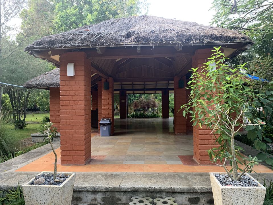 Photo of A Pet-friendly getaway right outside Bangalore. by Neha Dharwar