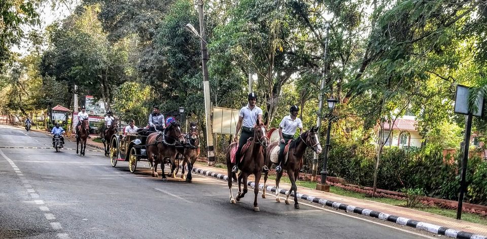 Photo of Kamal Basti, Belgaum Fort Area, Belgaum, Karnataka, India by pandarinath malavade