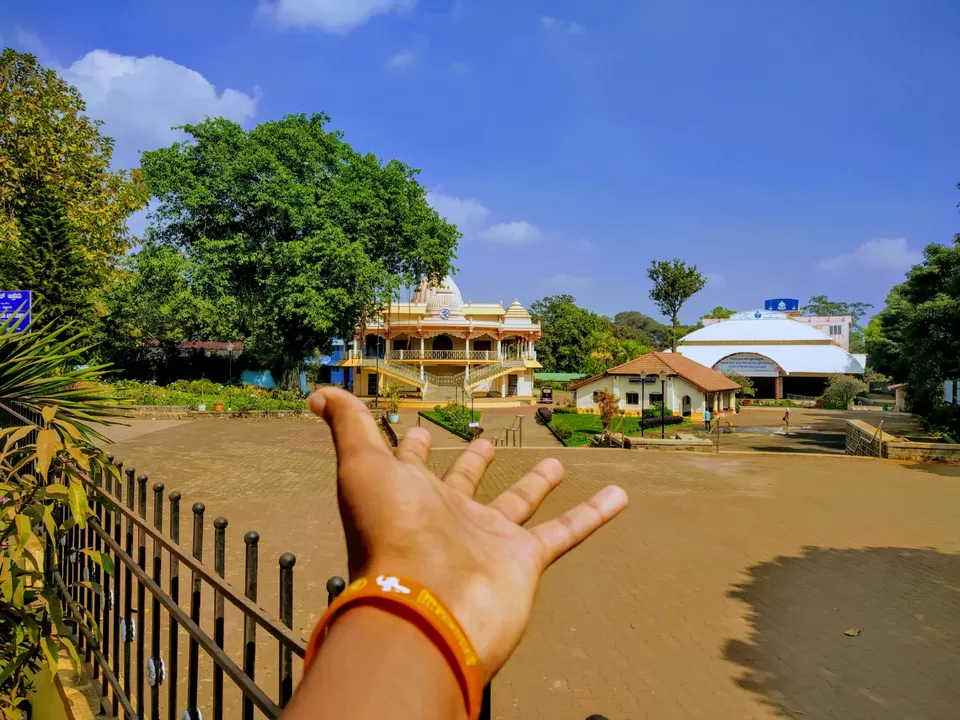 Photo of Kamal Basti, Belgaum Fort Area, Belgaum, Karnataka, India by pandarinath malavade