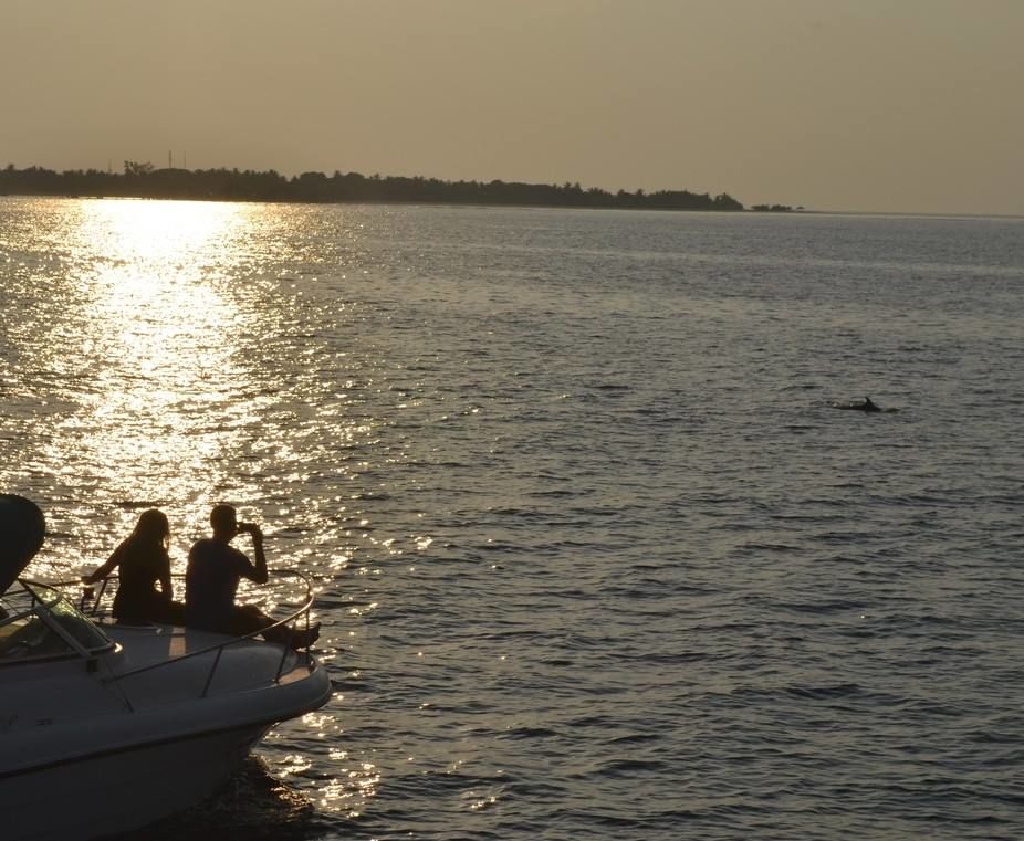 Photo of Insanely beautiful Maldives 2/3 by Damini Nenawati