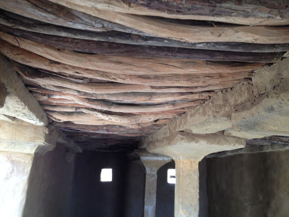 Photo of Khuldra: Most haunted village in Rajasthan. 3/5 by Jagdish Prasad