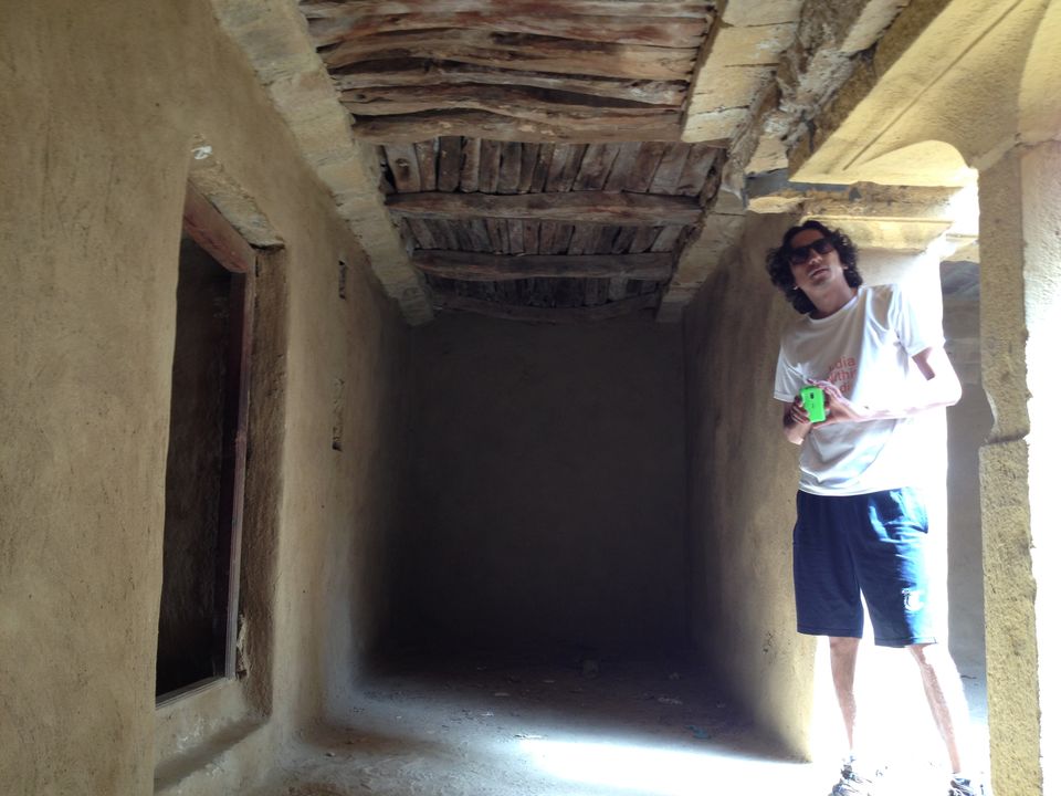Photo of Khuldra: Most haunted village in Rajasthan. 5/5 by Jagdish Prasad