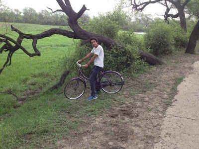 Photo of Traveling is my HABIT, Not a passion !! 1/1 by Jagdish Prasad