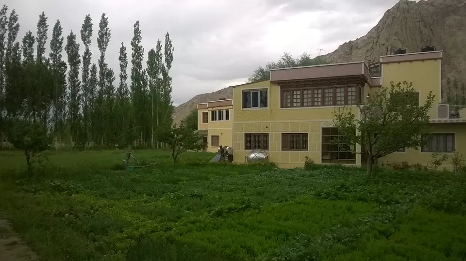 Photo of Home Stay by Jagdish Prasad 