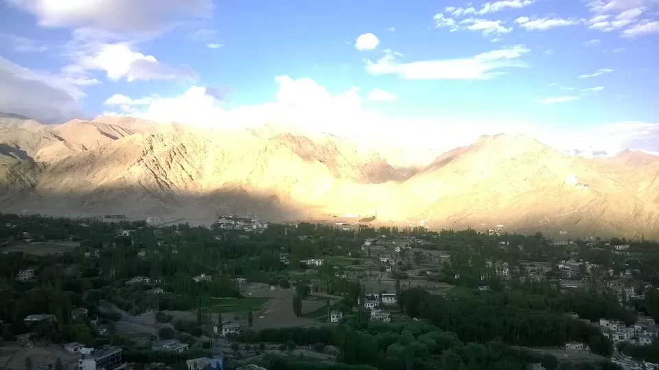 Photo of Overview Ladakh by Jagdish Prasad 