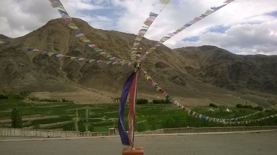 Photo of The Ultimate Holiday Destination: Ladakh 2/5 by Jagdish Prasad