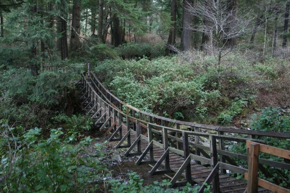 Photo of Ecola State Park, Cannon Beach, OR, United States by Mike