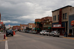 Photo of Red Lodge, MT, United States by Mike
