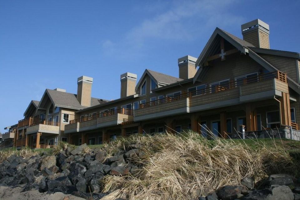 Photo of The Ocean Lodge, South Pacific Street, Cannon Beach, OR, United States by Mike