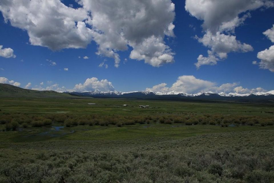 Photo of The Road To Montana, USA by Mike