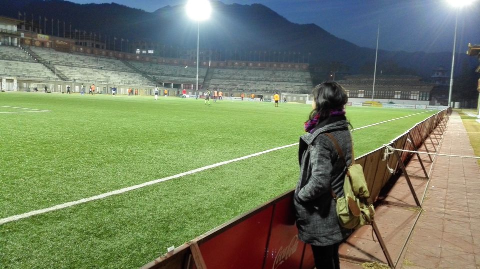 Photo of Experiencing Peace in the land of thunder dragons, Bhutan 16/18 by Ajanta Boro
