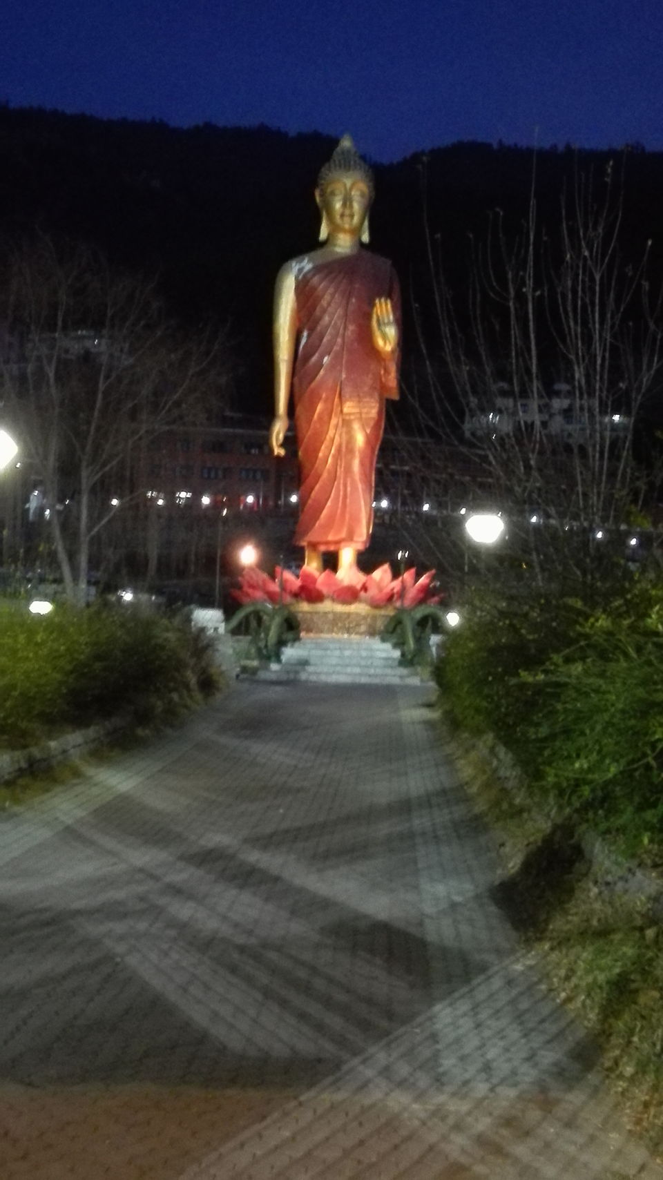 Photo of Experiencing Peace in the land of thunder dragons, Bhutan 18/18 by Ajanta Boro