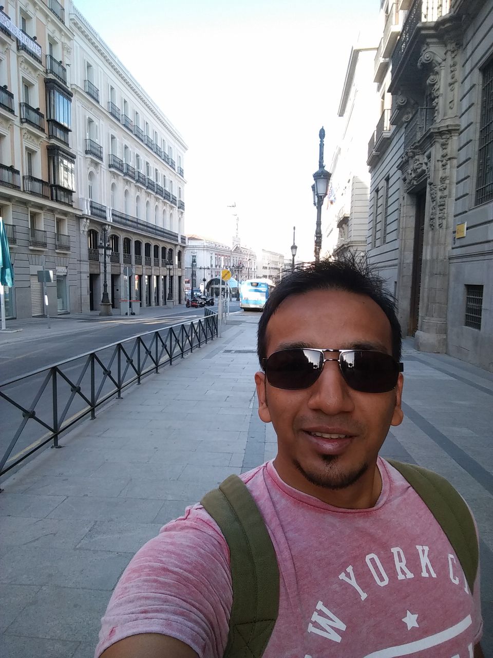 Photo of When I pushed my limits and decided to travel alone 3/4 by Ujjawal Ch