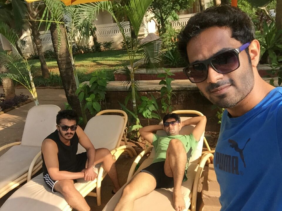 Photo of Unnamed RdFatradeVarca, Goa 403721 by Ajinkya Phalke