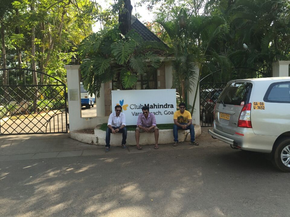 Photo of Unnamed RdFatradeVarca, Goa 403721 by Ajinkya Phalke