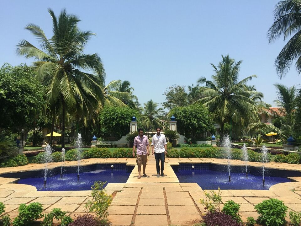 Photo of Unnamed RdFatradeVarca, Goa 403721 by Ajinkya Phalke