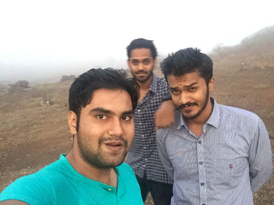 Photo of Lonavala, Maharashtra, India by Ajinkya Phalke