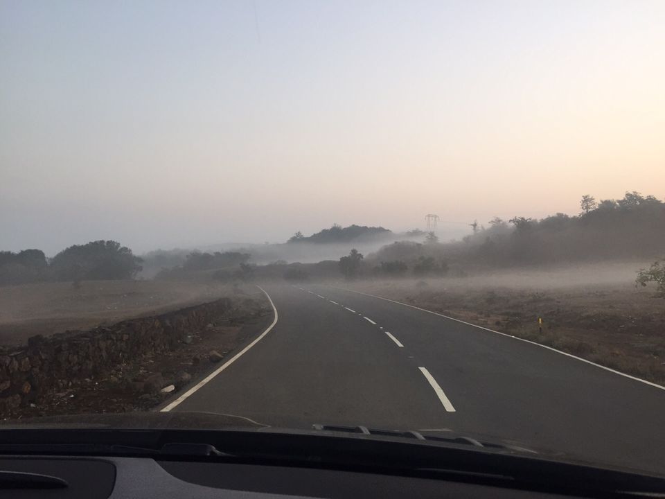 Photo of Lonavala, Maharashtra, India by Ajinkya Phalke