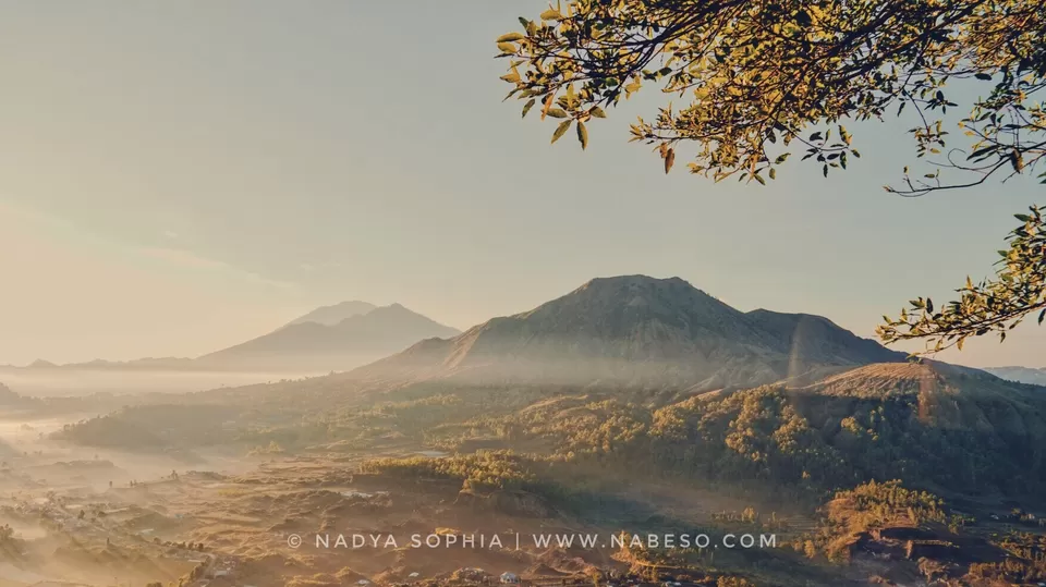 Photo of Pinggan, Bangli Regency, Bali, Indonesia by nabeso