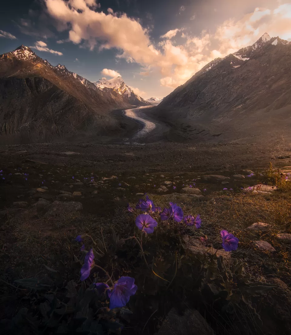 Photo of Pensi La By Tanay Das