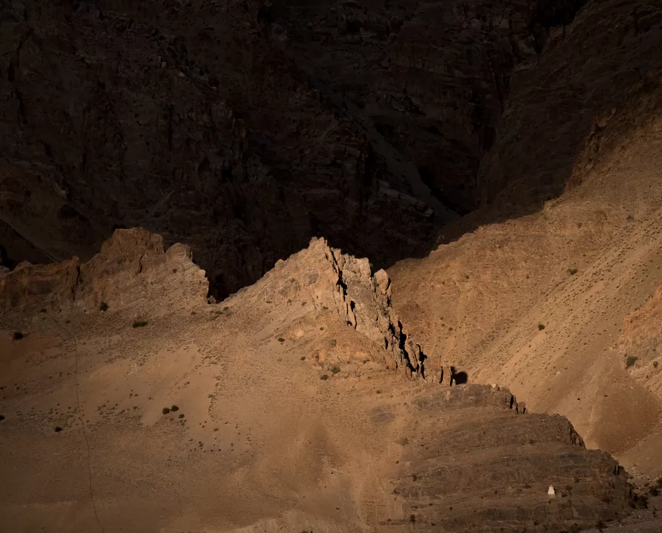 Photo of Zanskar By Tanay Das
