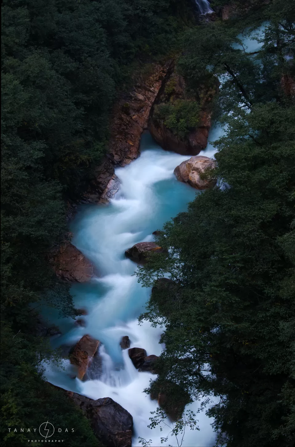 Photo of Lachen, Sikkim, India by Tanay Das