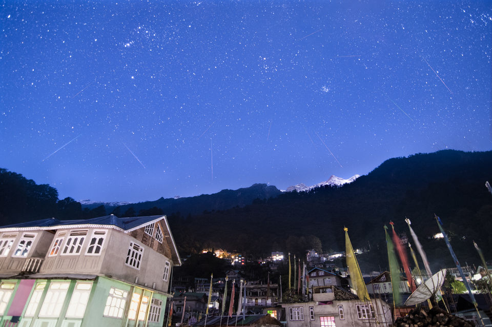 Photo of Lachen, Sikkim, India by Tanay Das