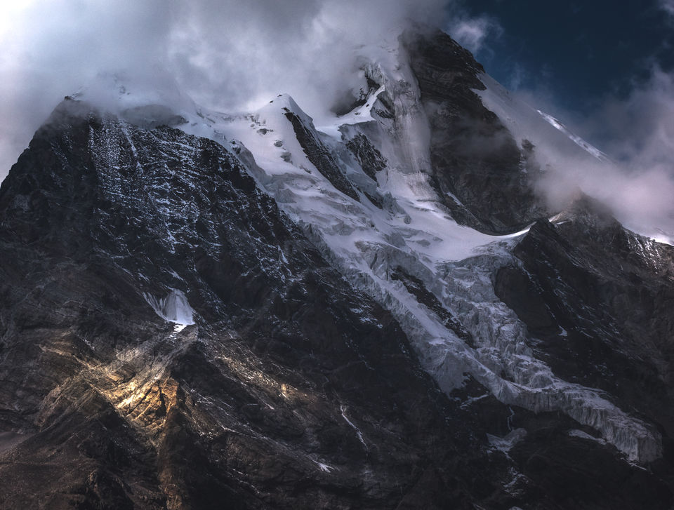 Photo of Gurudongmar Lake, Sikkim by Tanay Das