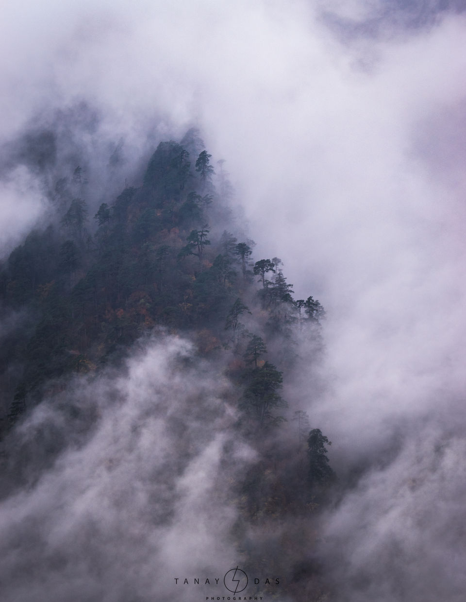 Photo of NORTH SIKKIM : from a photographers perspective by Tanay Das