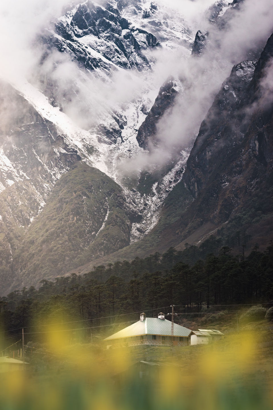 Photo of NORTH SIKKIM : from a photographers perspective by Tanay Das