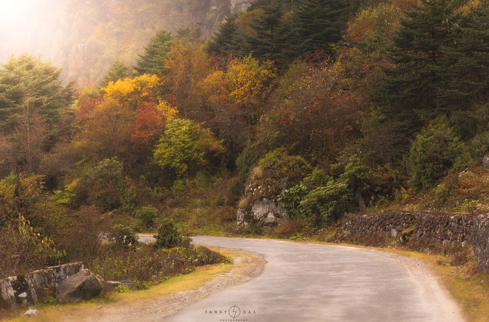 Photo of NORTH SIKKIM : from a photographers perspective by Tanay Das