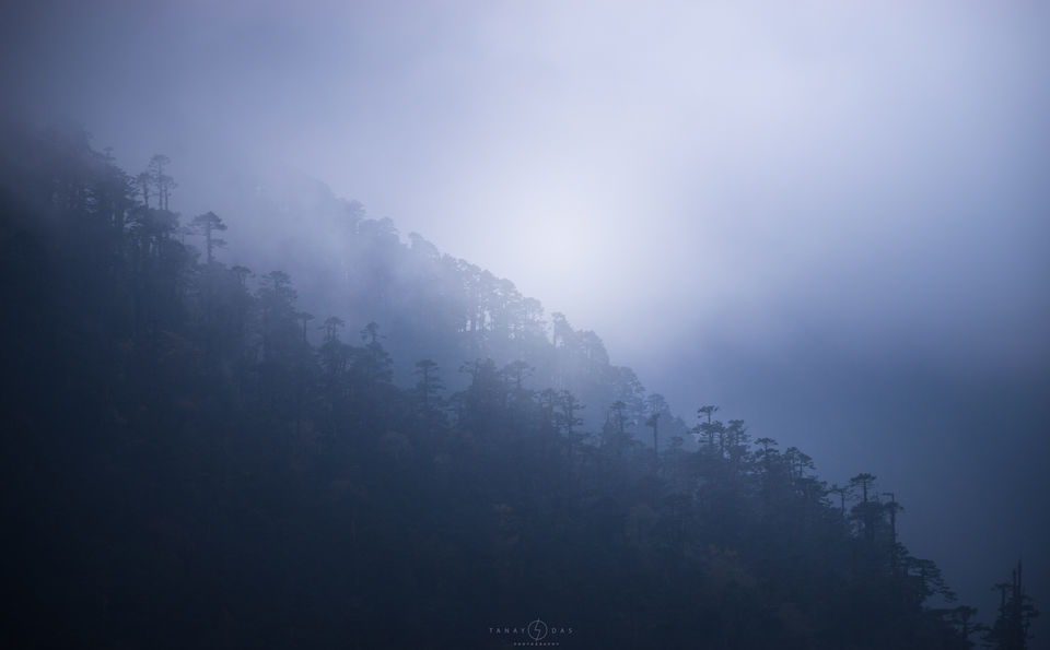 Photo of NORTH SIKKIM : from a photographers perspective by Tanay Das