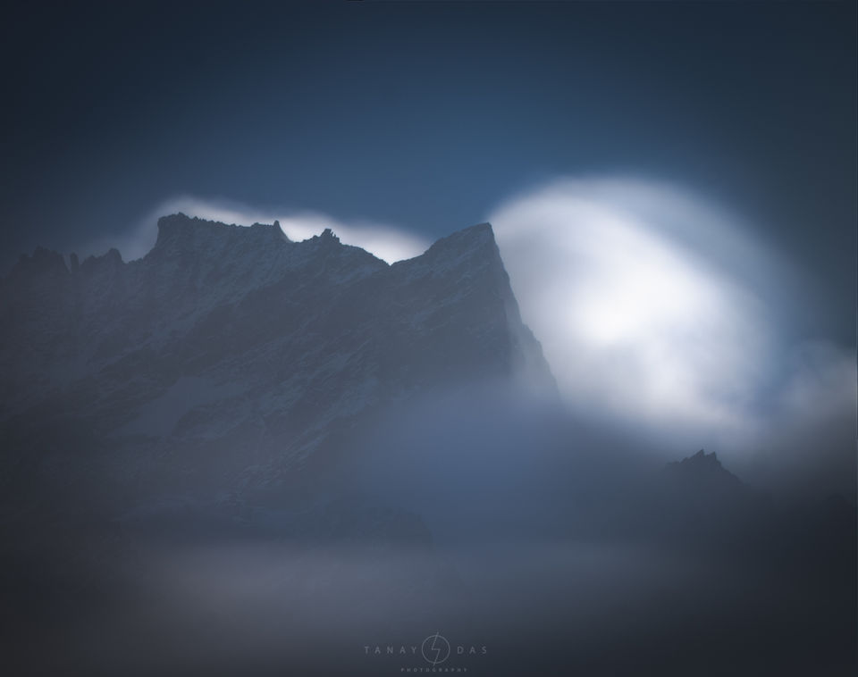 Photo of NORTH SIKKIM : from a photographers perspective by Tanay Das