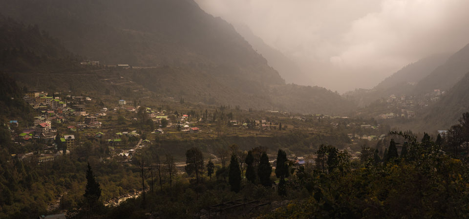 Photo of NORTH SIKKIM : from a photographers perspective by Tanay Das