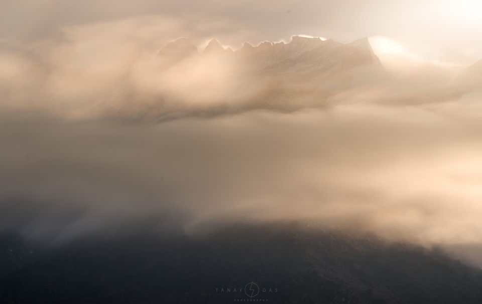 Photo of NORTH SIKKIM : from a photographers perspective by Tanay Das