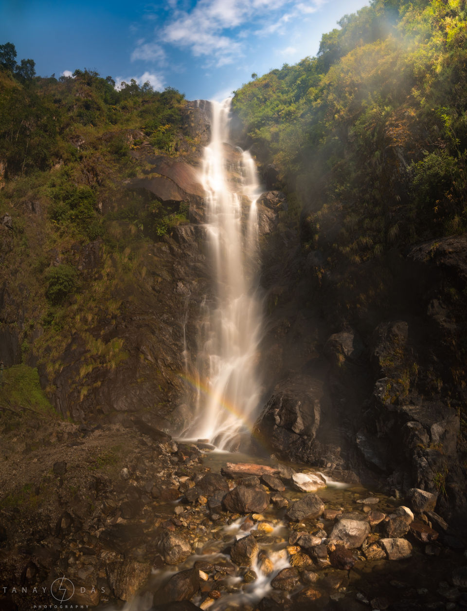 Photo of NORTH SIKKIM : from a photographers perspective by Tanay Das