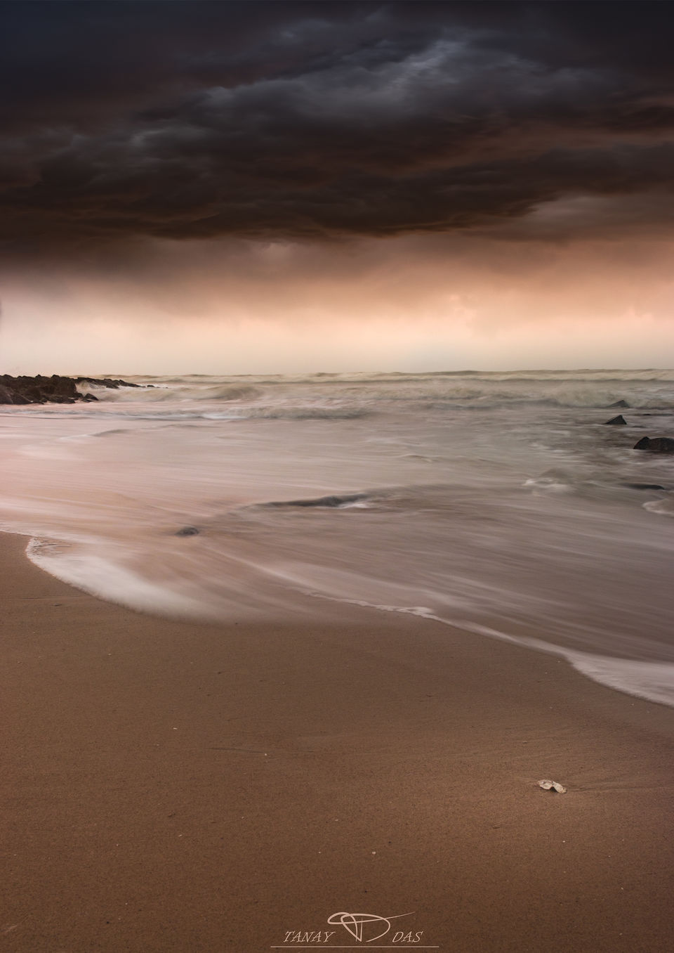Photo of The River Rhine Beaches of Bengal by Tanay Das