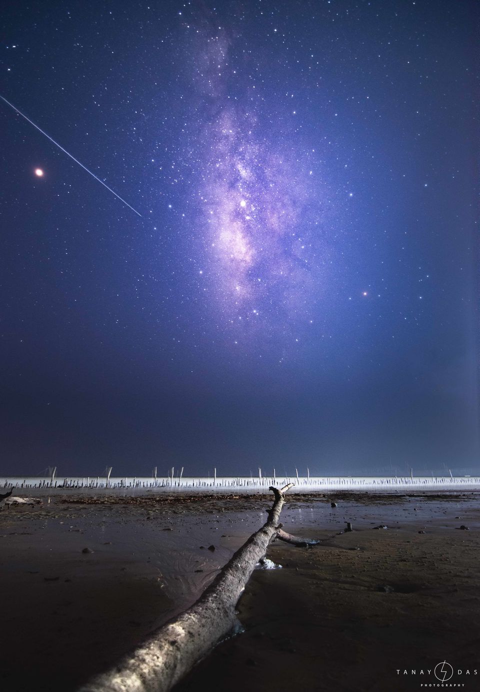 Photo of The River Rhine Beaches of Bengal by Tanay Das