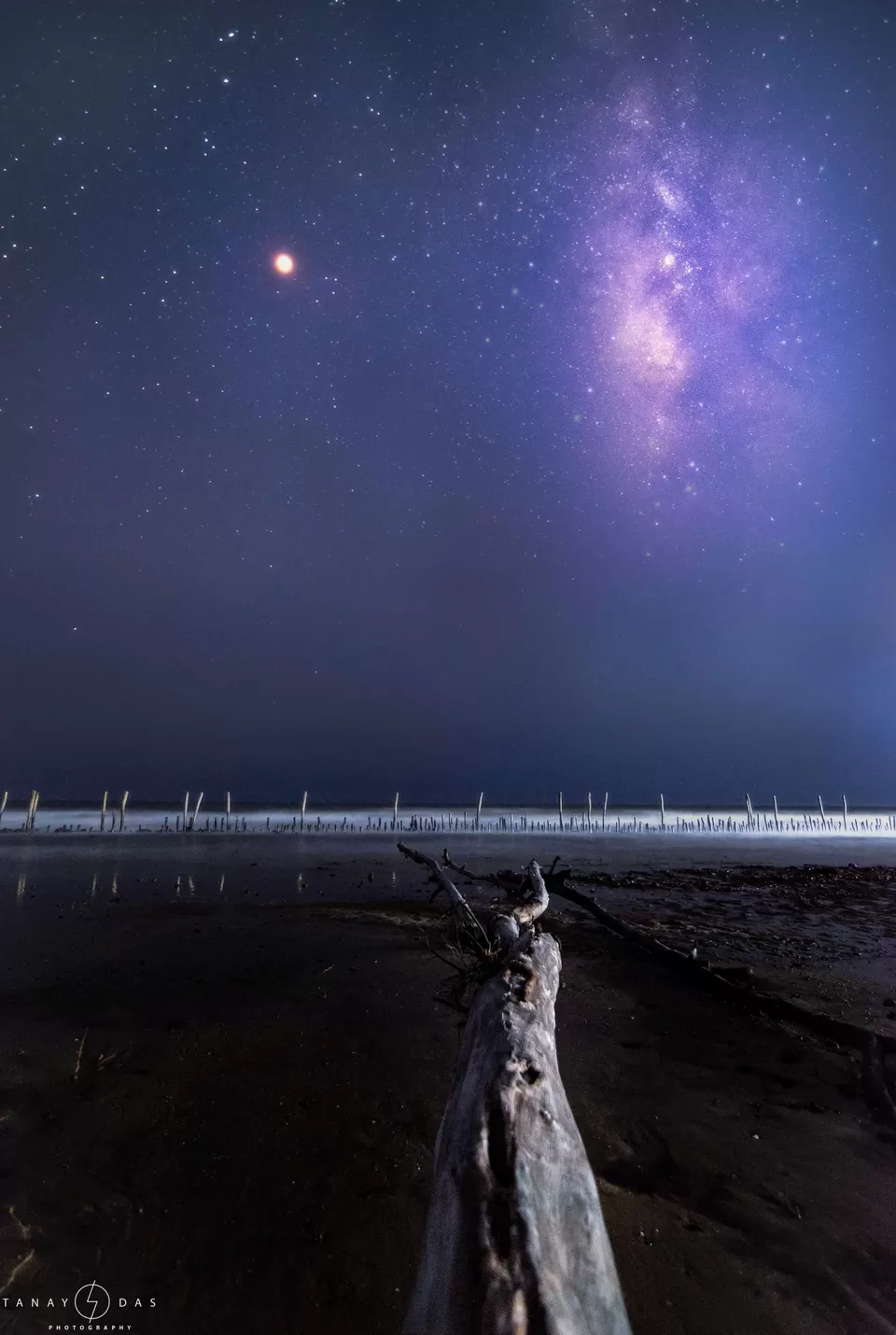 Photo of The Riverine Beaches of Bengal by Tanay Das