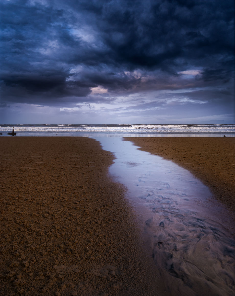 Photo of The River Rhine Beaches of Bengal by Tanay Das