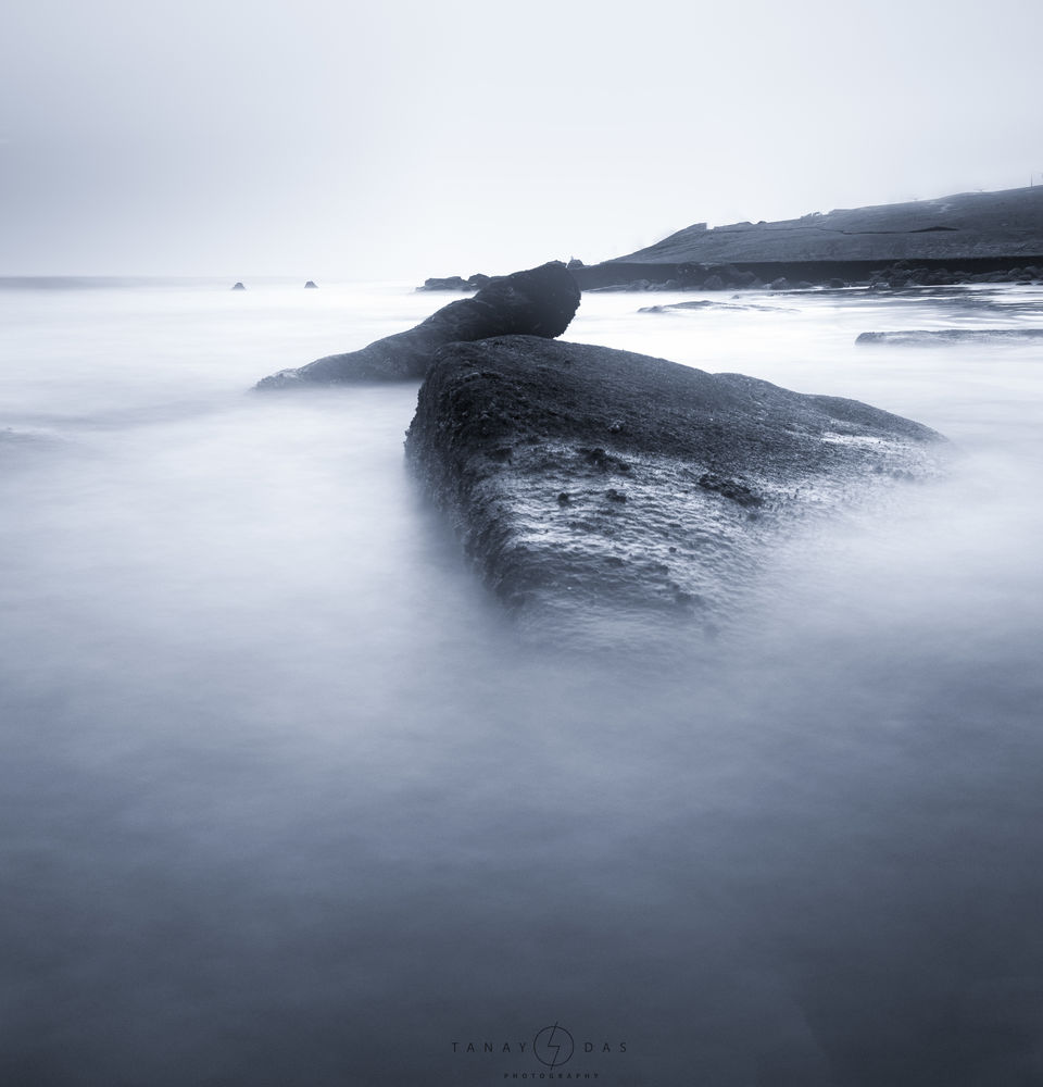 Photo of The River Rhine Beaches of Bengal by Tanay Das