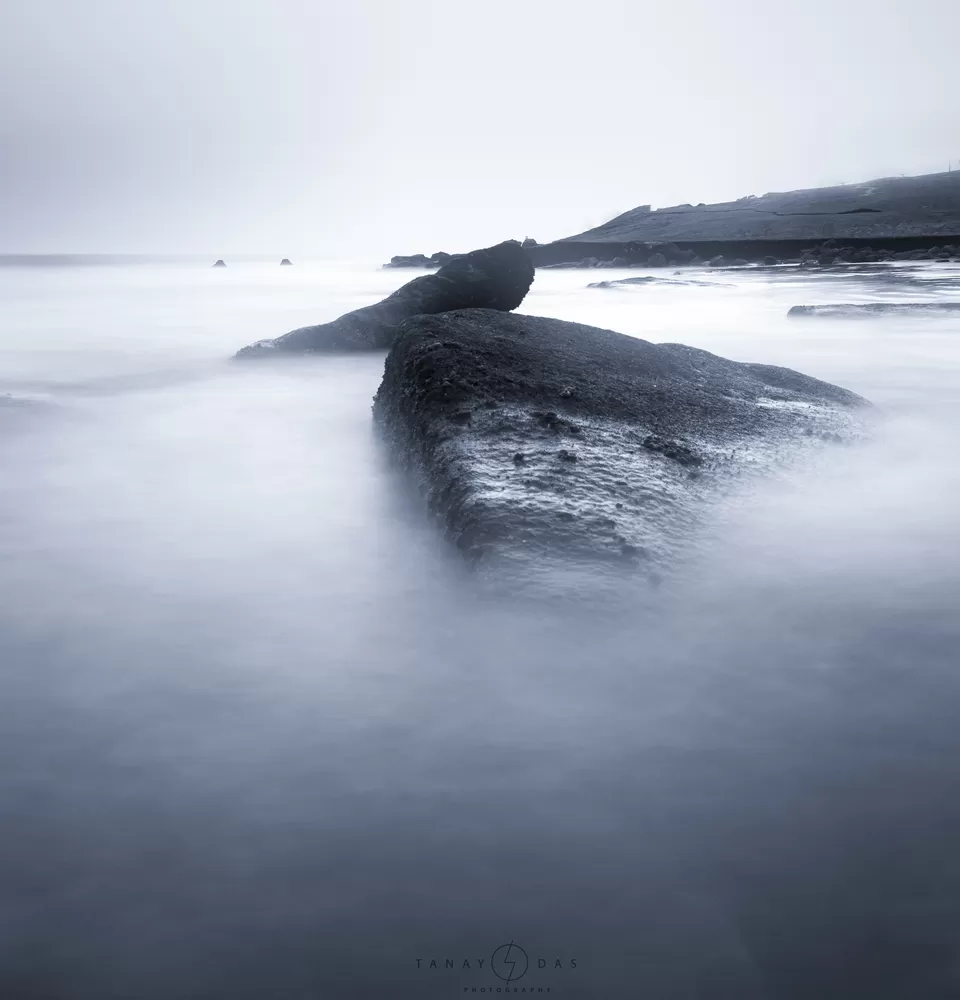 Photo of The Riverine Beaches of Bengal by Tanay Das