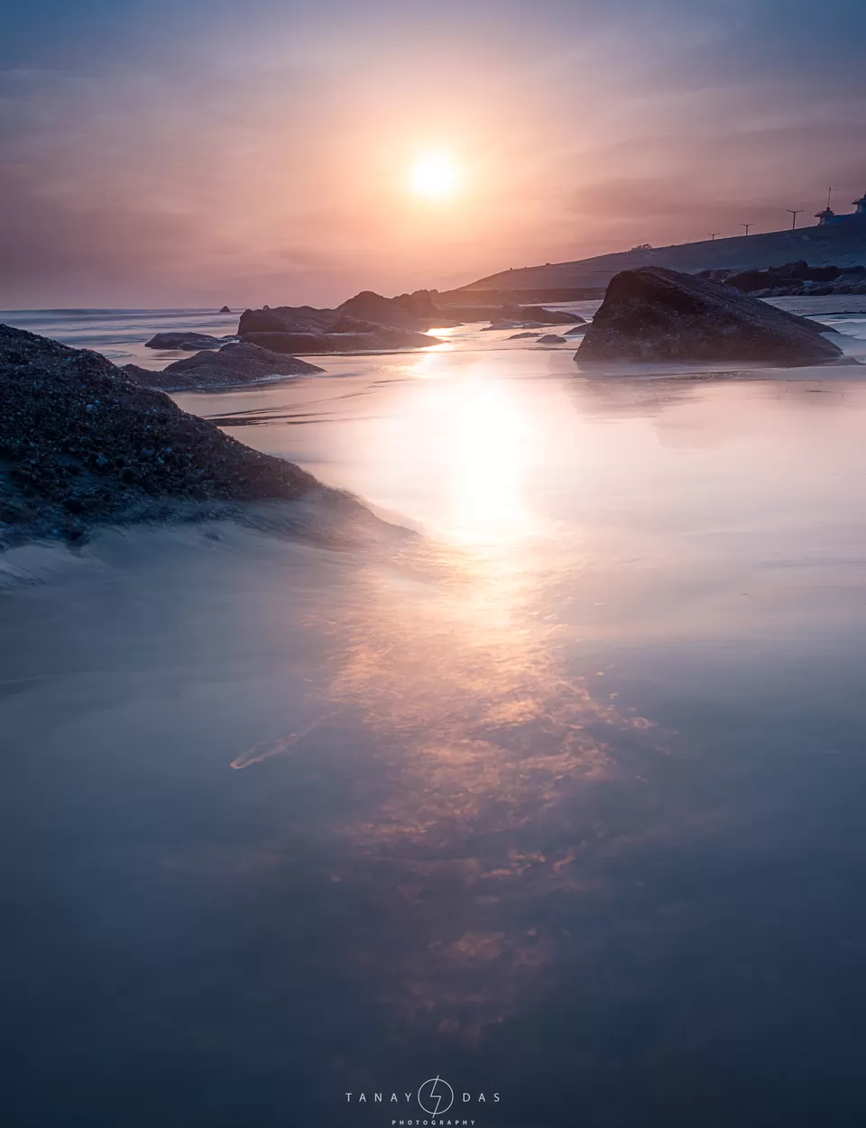 Photo of The Riverine Beaches of Bengal by Tanay Das