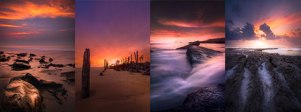 Photo of The Riverine Beaches of Bengal by Tanay Das