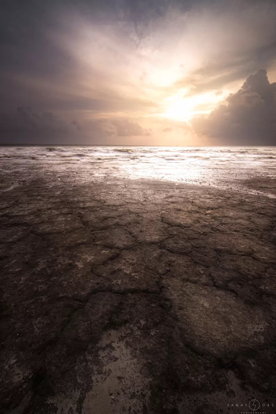 Photo of The Riverine Beaches of Bengal by Tanay Das