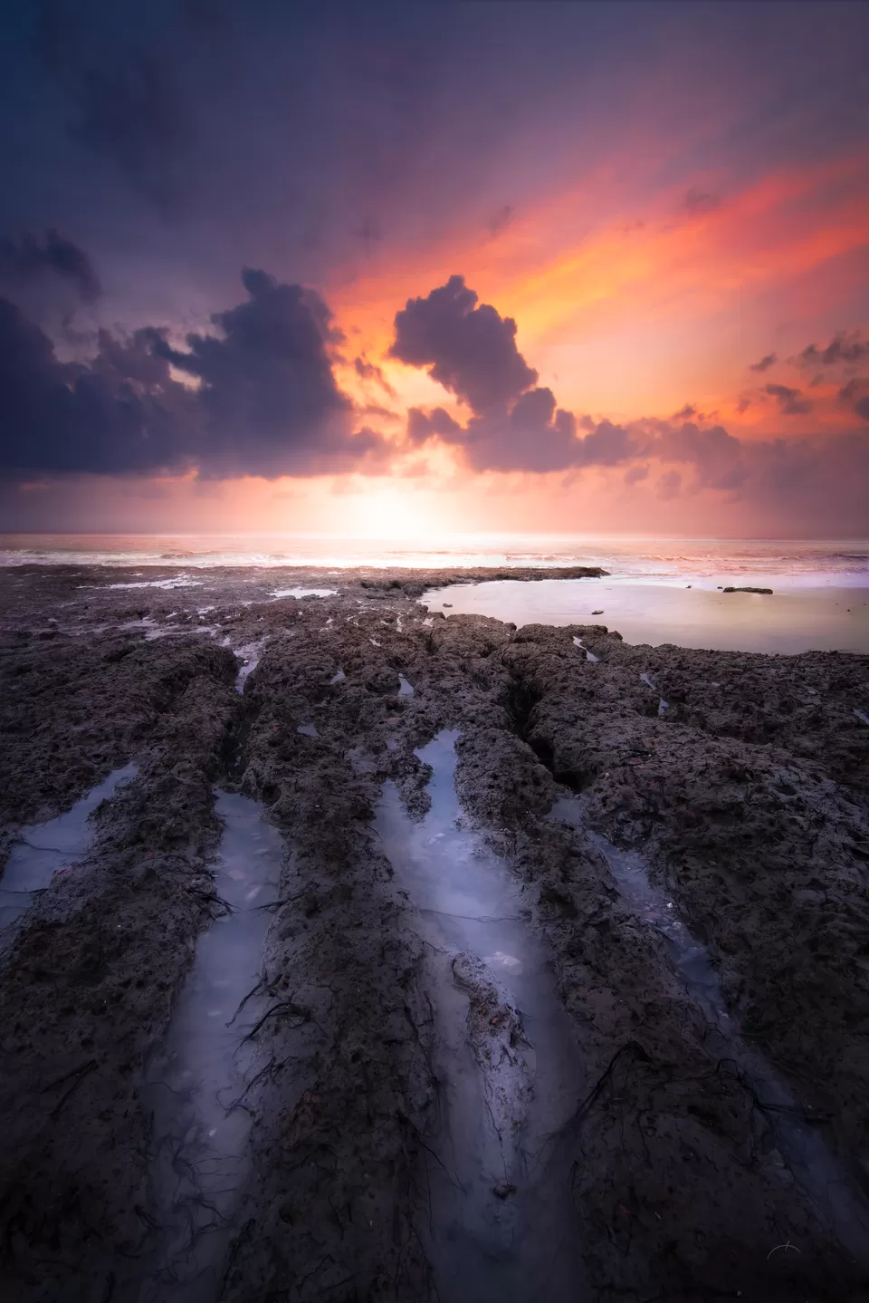 Photo of The Riverine Beaches of Bengal by Tanay Das