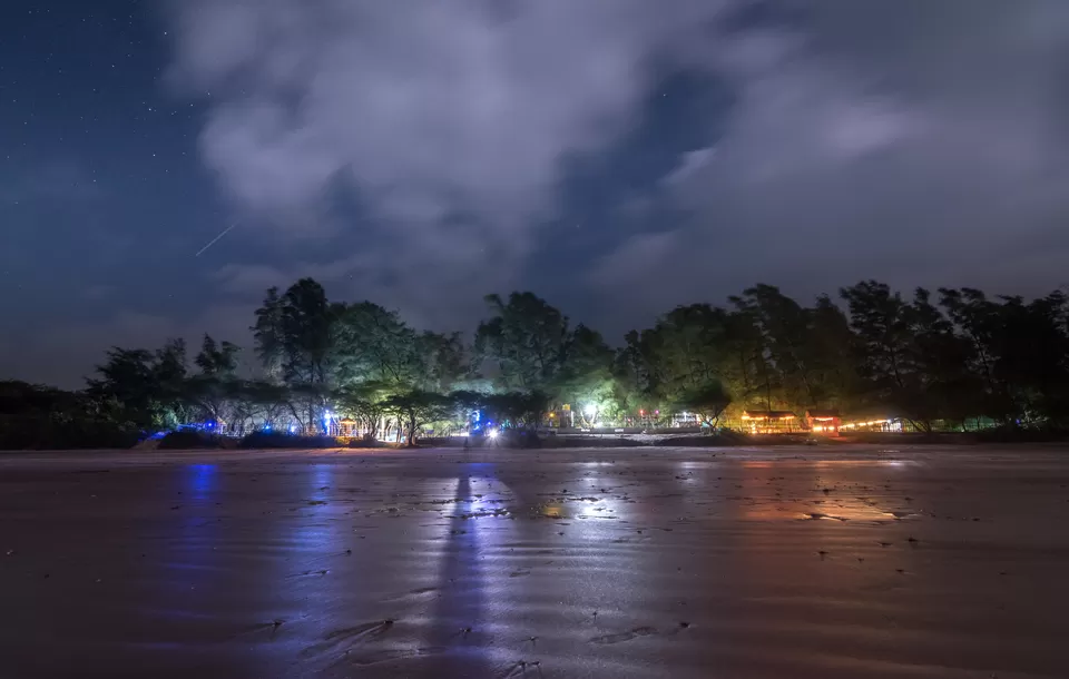 Photo of The Riverine Beaches of Bengal by Tanay Das